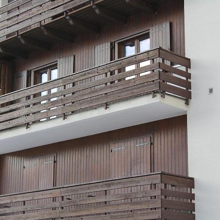 Casa Coltura Lejlighed Bormio Eksteriør billede