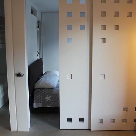 Casa Coltura Lejlighed Bormio Eksteriør billede